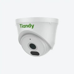 Tiandy TC-C320N 2MP Fixed IR Turret IP Camera